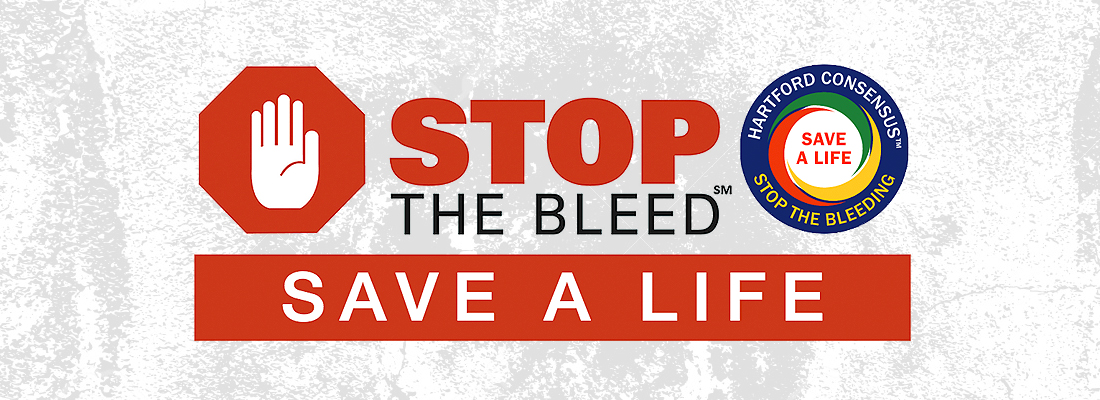 Boots On The Ground | Stop The Bleed Course (Bcon)